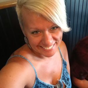 Meet your Posher, Stephanie